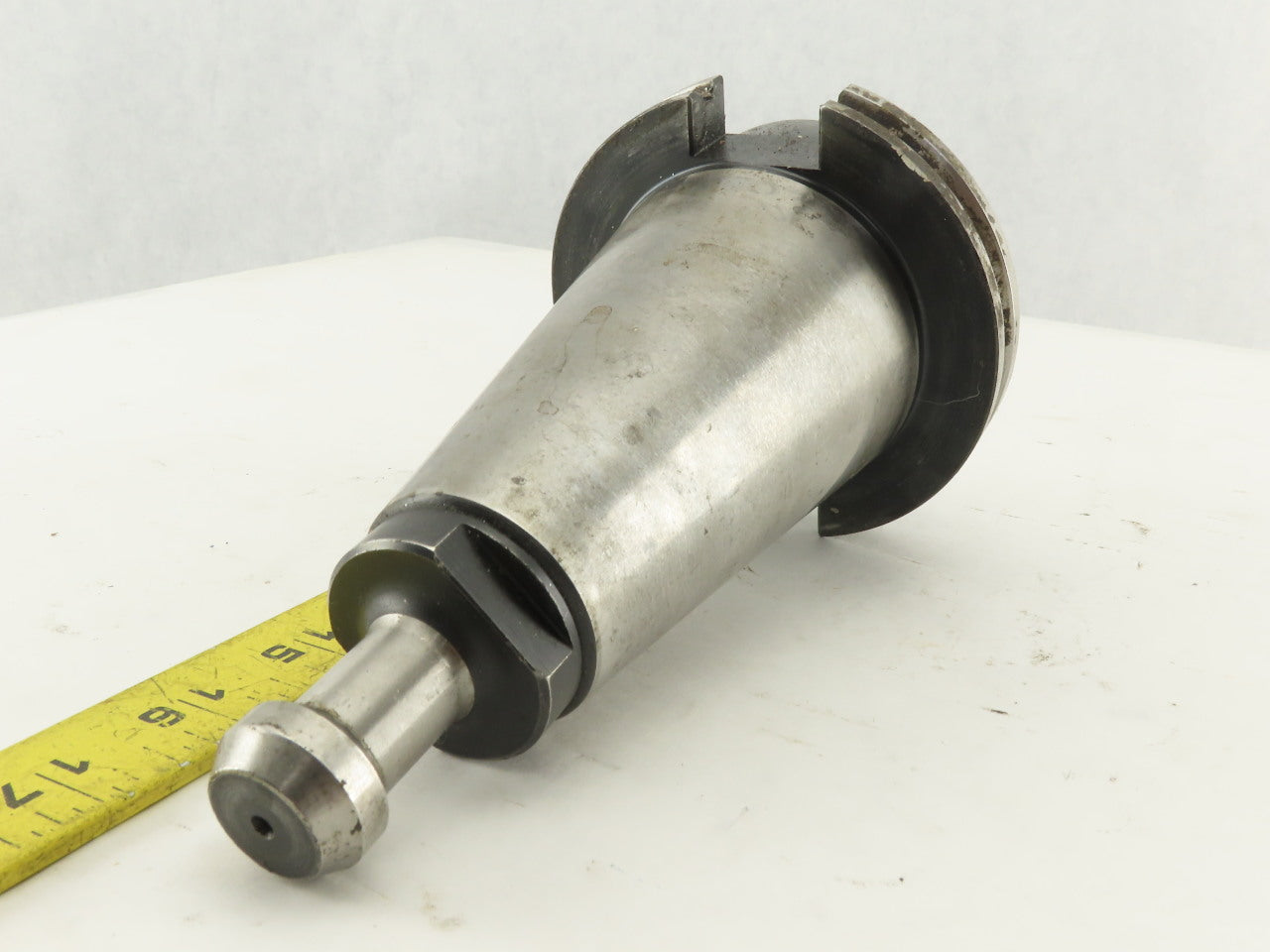 Valenite V50CT-JT2-243 Cat 50 Tool Holder