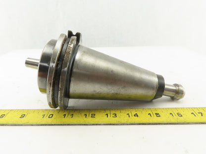 Valenite V50CT-JT2-243 Cat 50 Tool Holder