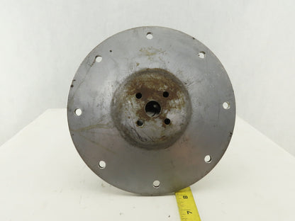 Hyperspan 30358 Dual Center Anchor Base Size 3" 150 PSIG