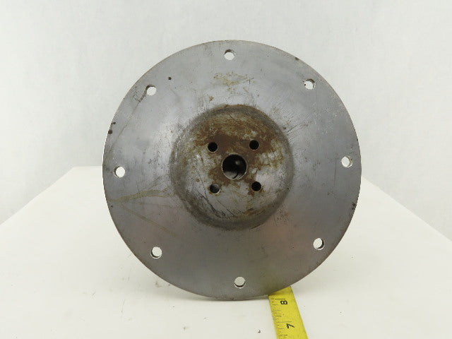 Hyperspan 30358 Dual Center Anchor Base Size 3" 150 PSIG