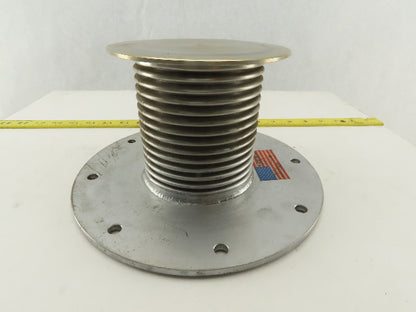 Hyperspan 30358 Dual Center Anchor Base Size 3" 150 PSIG