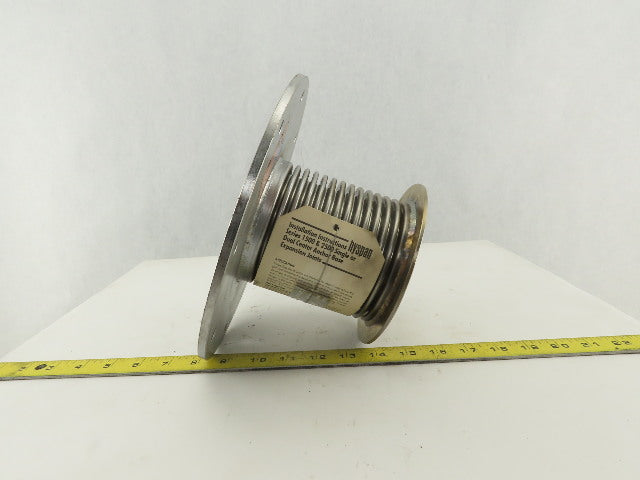 Hyperspan 30358 Dual Center Anchor Base Size 3" 150 PSIG