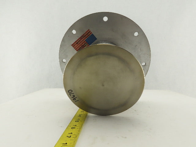 Hyperspan 30358 Dual Center Anchor Base Size 3" 150 PSIG