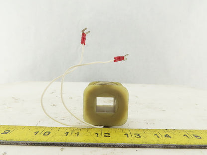 Danaher ET50-7 Solenoid Coil