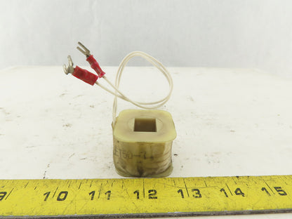 Danaher ET50-7 Solenoid Coil