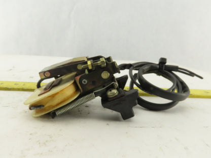 Goulds 92540K06 48VDC Under Voltage Coil Line Breaker