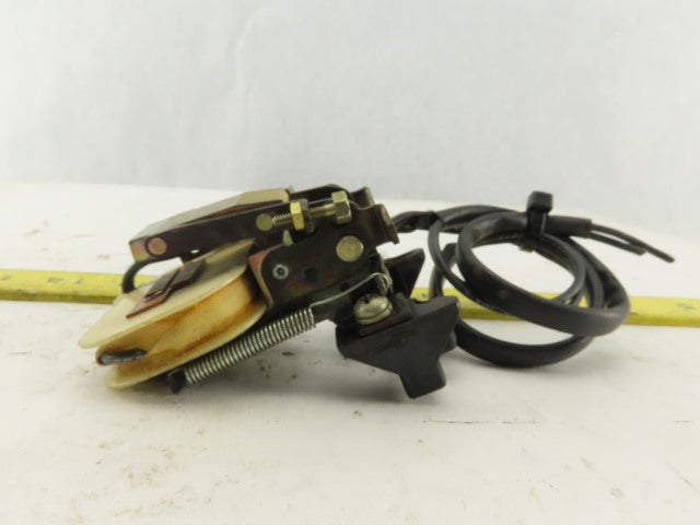 Goulds 92540K06 48VDC Under Voltage Coil Line Breaker