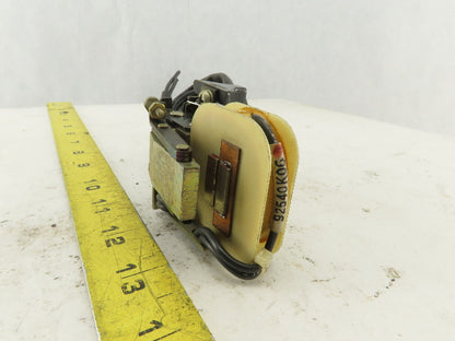 Goulds 92540K06 48VDC Under Voltage Coil Line Breaker