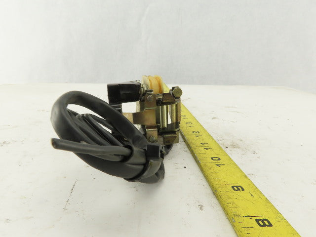Goulds 92540K06 48VDC Under Voltage Coil Line Breaker