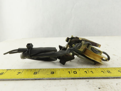 Goulds 92540K06 48VDC Under Voltage Coil Line Breaker