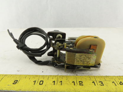 Goulds 92540K06 48VDC Under Voltage Coil Line Breaker