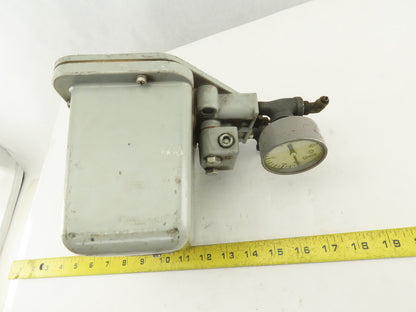 Foxboro Gas Flow Controller Ser# 2229384