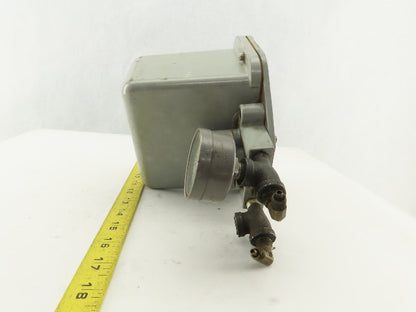 Foxboro Gas Flow Controller Ser# 2229384