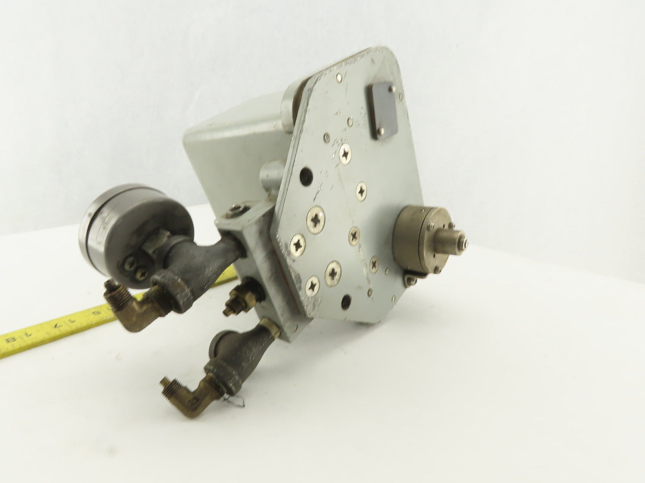 Foxboro Gas Flow Controller Ser# 2229384