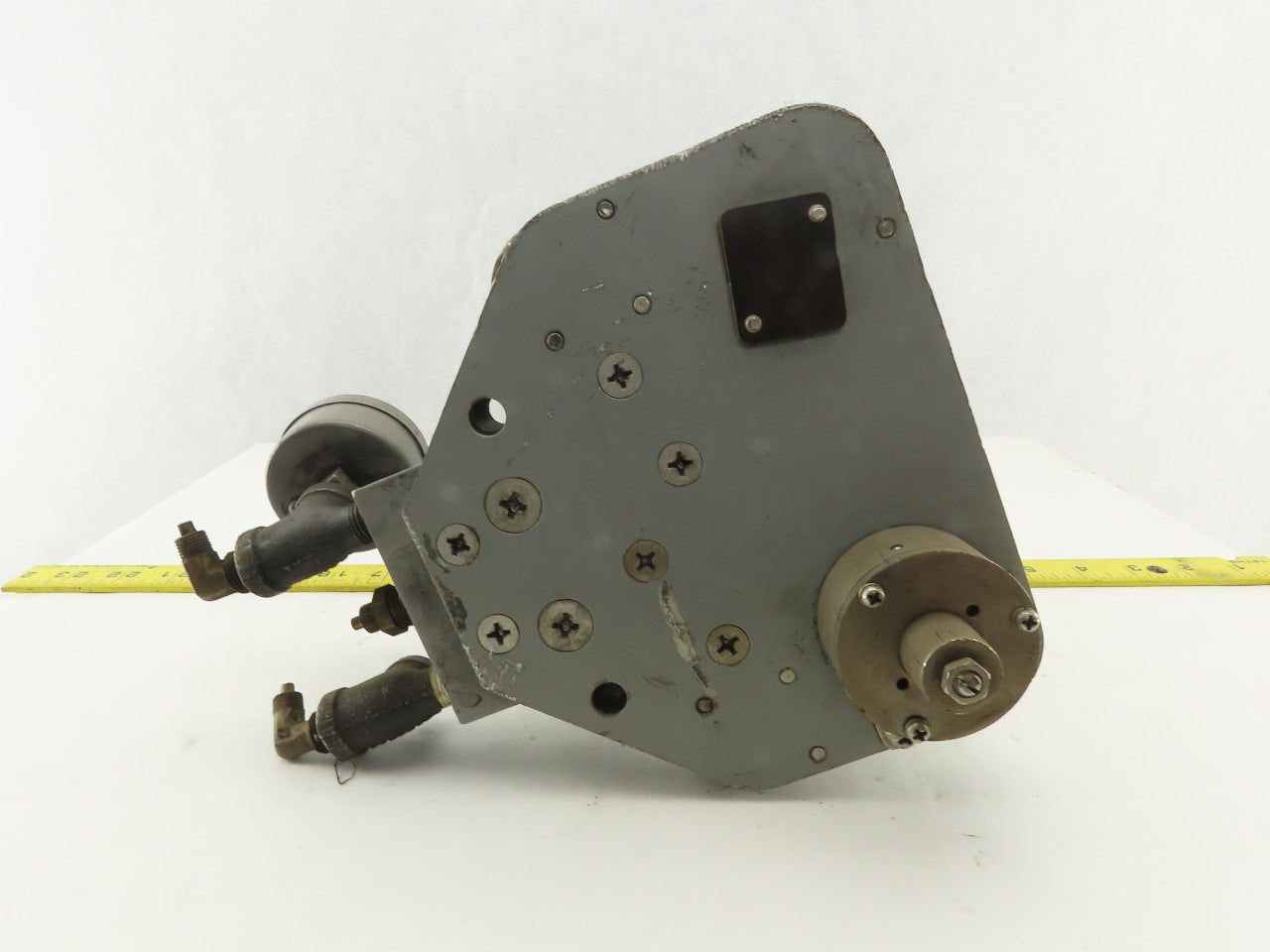 Foxboro Gas Flow Controller Ser# 2229384