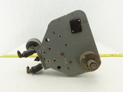 Foxboro Gas Flow Controller Ser# 2229384