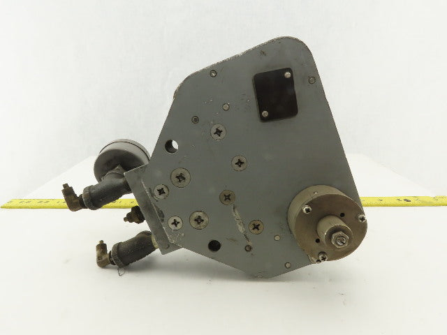 Foxboro Gas Flow Controller Ser# 2229384