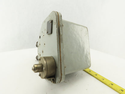 Foxboro Gas Flow Controller Ser# 2229384