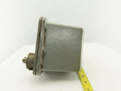 Foxboro Gas Flow Controller Ser# 2229384