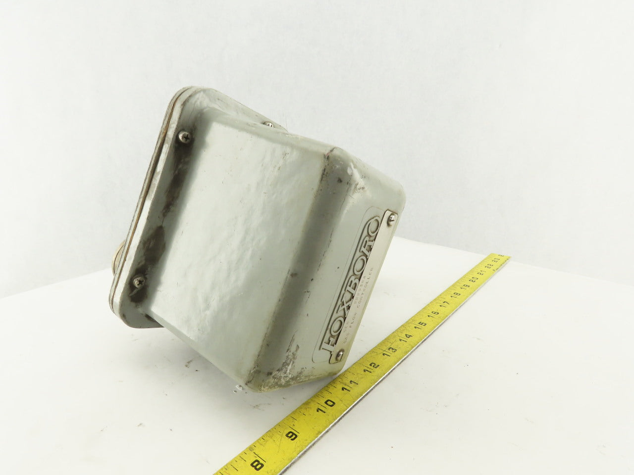 Foxboro Gas Flow Controller Ser# 2229384