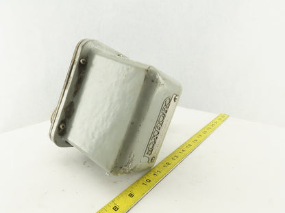 Foxboro Gas Flow Controller Ser# 2229384
