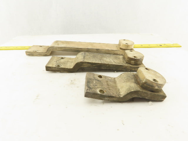 ET-9608 ET-9609 ET-9610 Buss Bar Set Lot Of 3