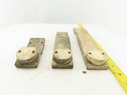 ET-9608 ET-9609 ET-9610 Buss Bar Set Lot Of 3