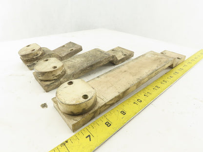 ET-9608 ET-9609 ET-9610 Buss Bar Set Lot Of 3