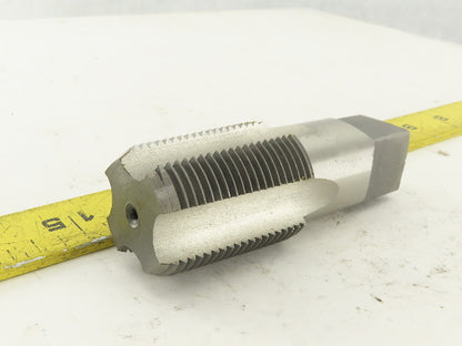 Tru Cut 681000 1"-11-1/2 Thread Taper Pipe Conduit Tap