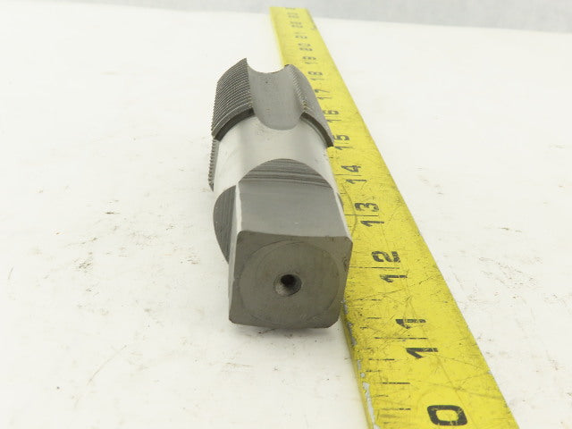 Tru Cut 681000 1"-11-1/2 Thread Taper Pipe Conduit Tap