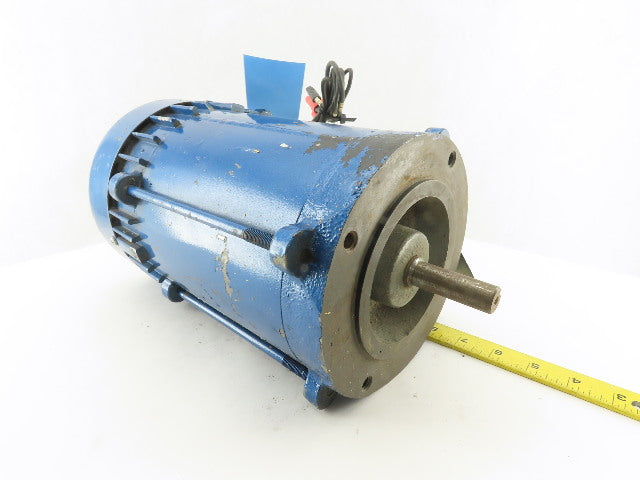 Doerr 1/3HP 1725 RPM AC Hazardous Location Motor 115-208-230 1Ph 56C Frame