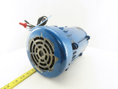 Doerr 1/3HP 1725 RPM AC Hazardous Location Motor 115-208-230 1Ph 56C Frame