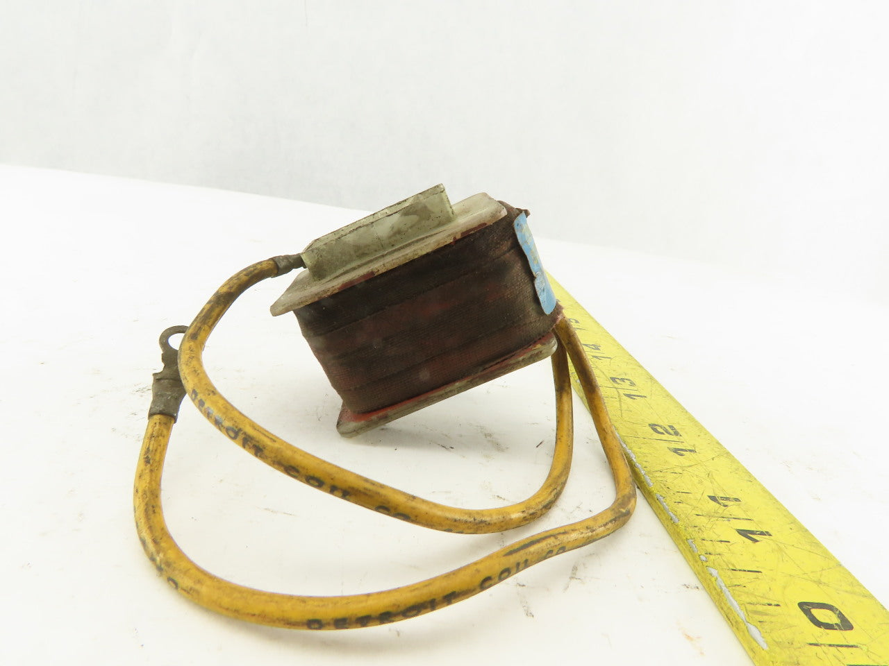 Detroit Coil Company Decco 9-166 230V 60Hz Coil