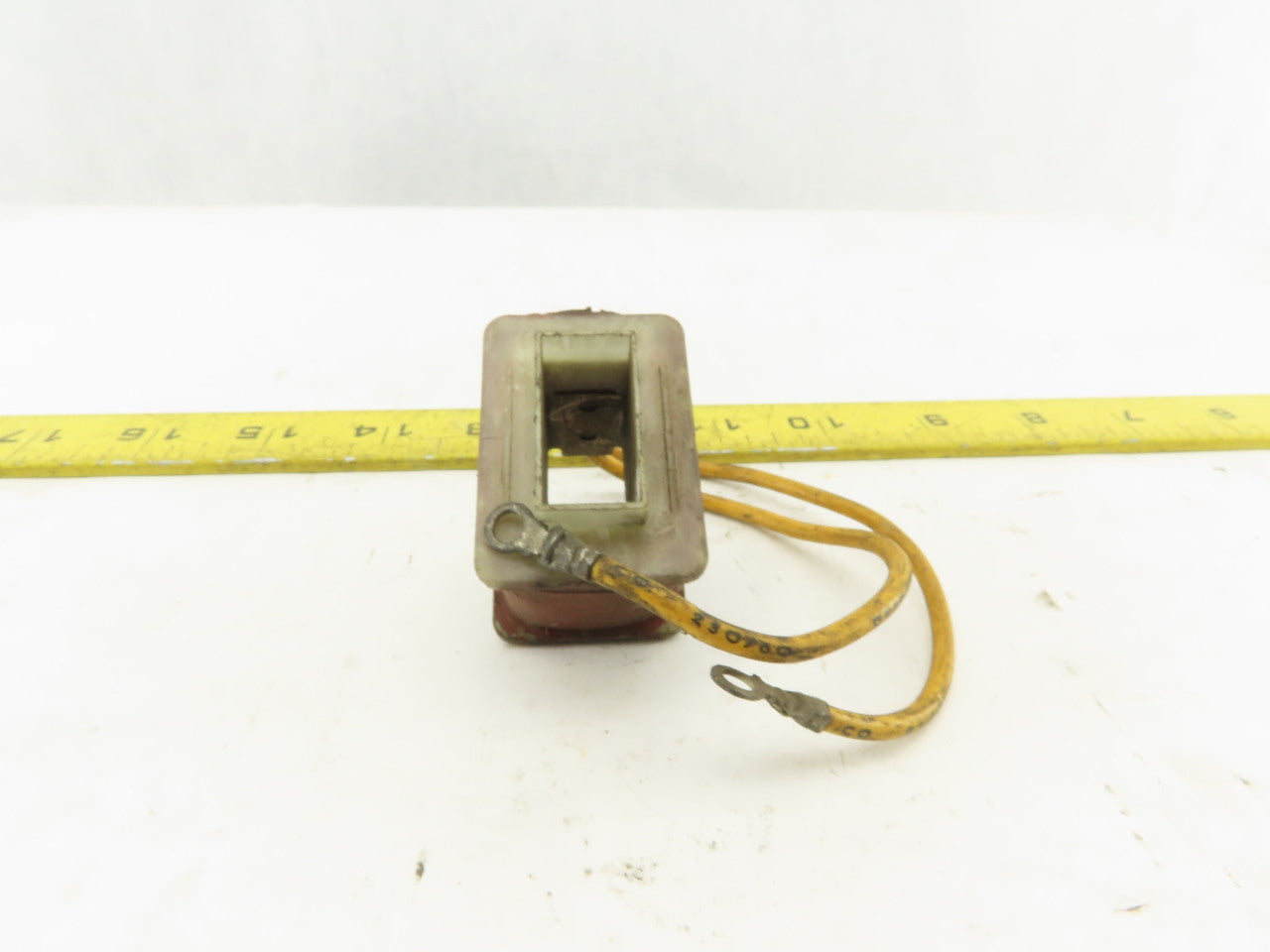 Detroit Coil Company Decco 9-166 230V 60Hz Coil