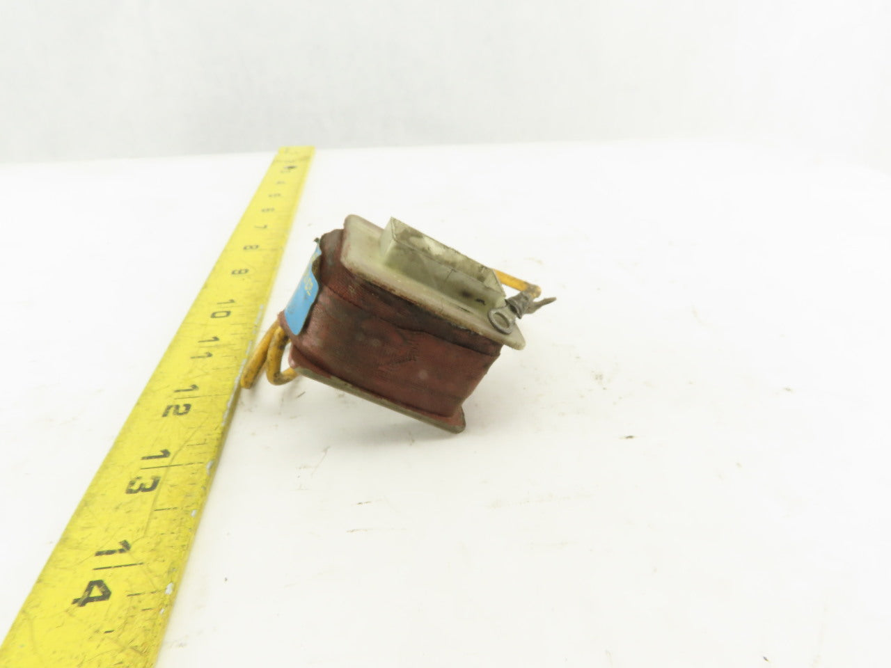 Detroit Coil Company Decco 9-166 230V 60Hz Coil