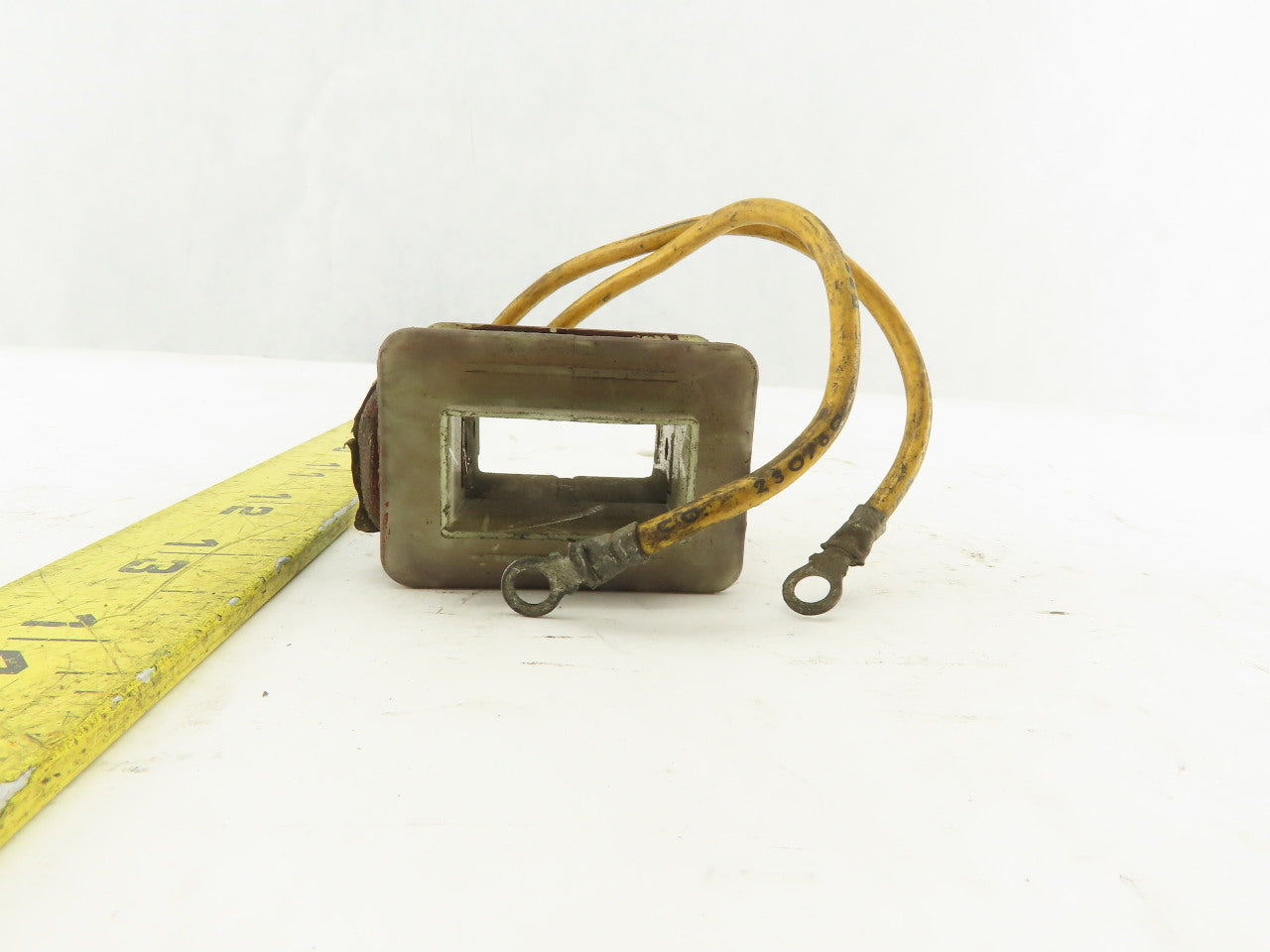 Detroit Coil Company Decco 9-166 230V 60Hz Coil