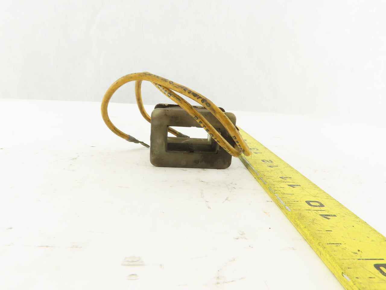 Detroit Coil Company Decco 9-166 230V 60Hz Coil