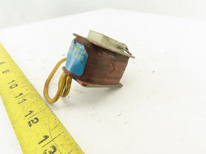 Detroit Coil Company Decco 9-166 230V 60Hz Coil