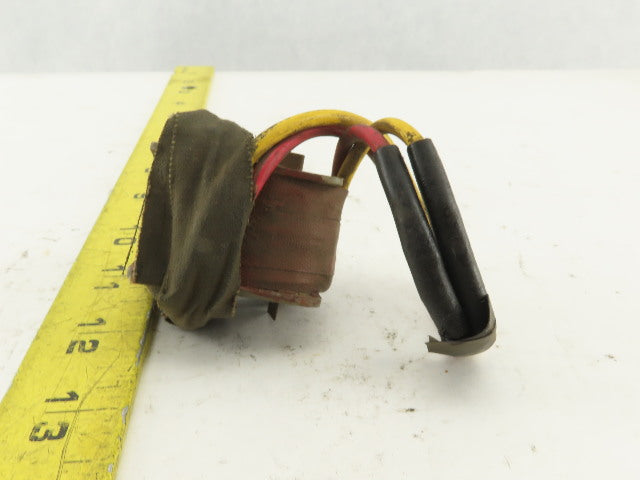 Detroit Coil Company Decco 9-183 230V 60Hz Coil