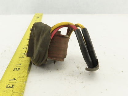 Detroit Coil Company Decco 9-183 230V 60Hz Coil
