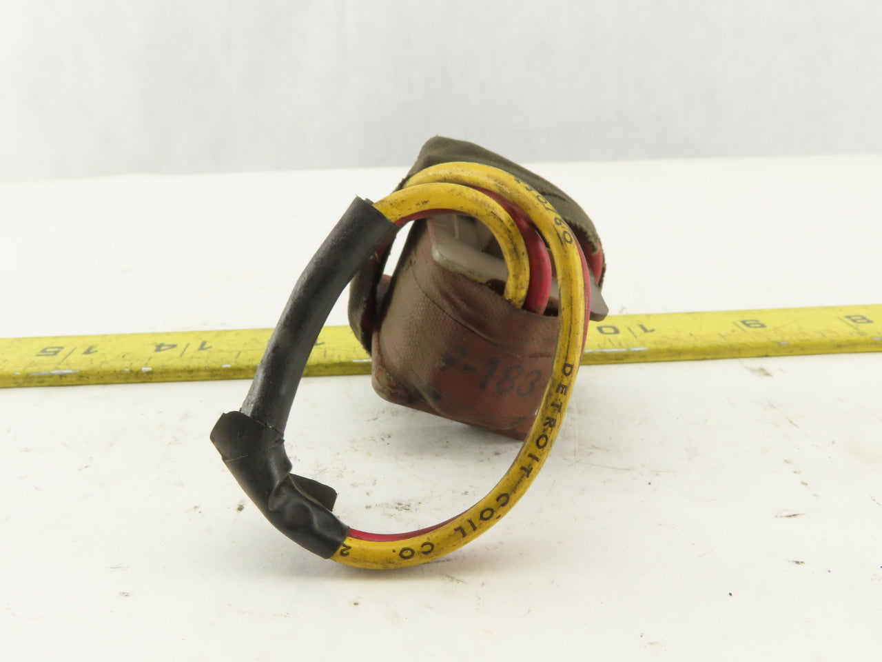 Detroit Coil Company Decco 9-183 230V 60Hz Coil