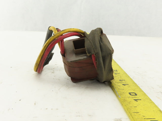 Detroit Coil Company Decco 9-183 230V 60Hz Coil