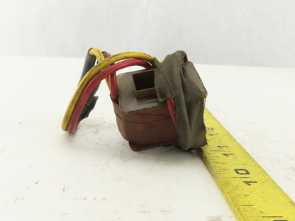 Detroit Coil Company Decco 9-183 230V 60Hz Coil