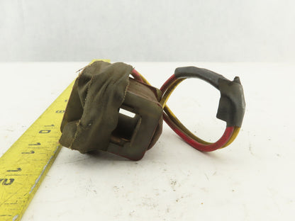 Detroit Coil Company Decco 9-183 230V 60Hz Coil