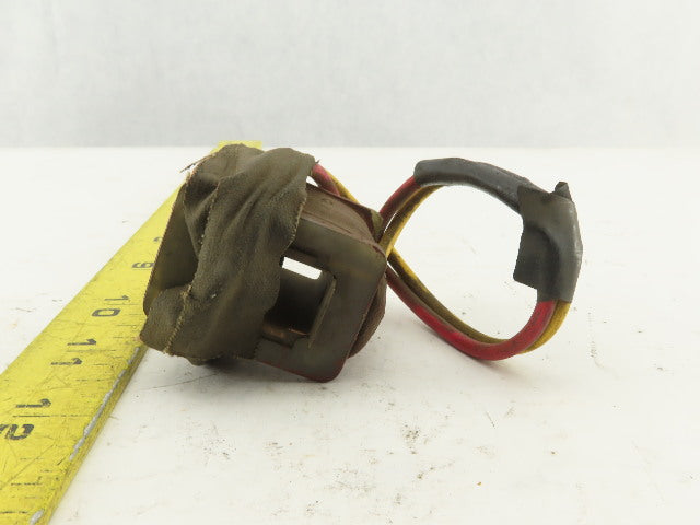 Detroit Coil Company Decco 9-183 230V 60Hz Coil