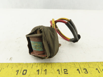 Detroit Coil Company Decco 9-183 230V 60Hz Coil