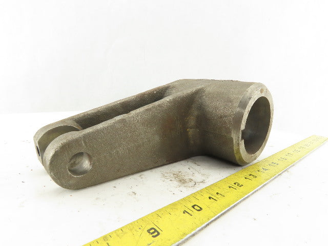 Cast Iron Actuator Arm 2-1/4" Bore 6-1/2" Projection