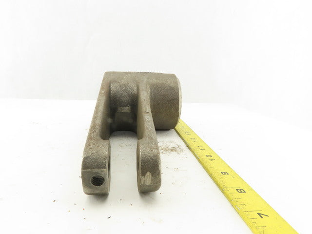 Cast Iron Actuator Arm 2-1/4" Bore 6-1/2" Projection