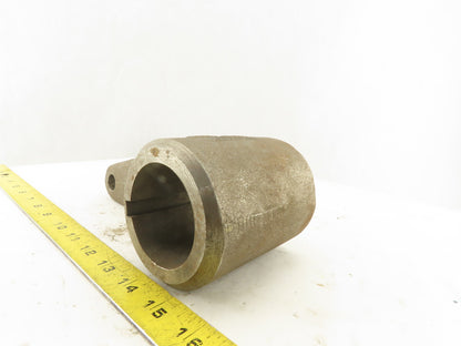 Cast Iron Actuator Arm 2-1/4" Bore 6-1/2" Projection