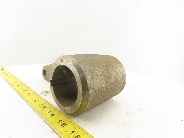 Cast Iron Actuator Arm 2-1/4" Bore 6-1/2" Projection
